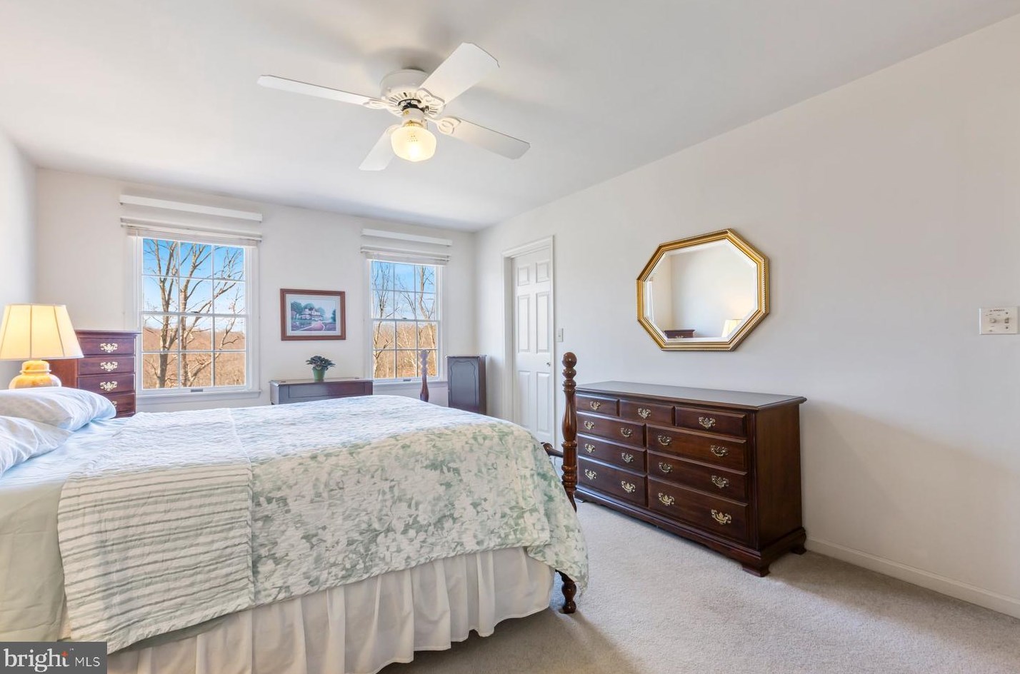 7845 Talbot Run Rd, Mount Airy MD  21771-8408 exterior