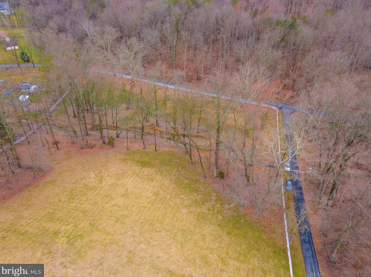 7845 Talbot Run Rd, Mount Airy MD  21771-8408 exterior