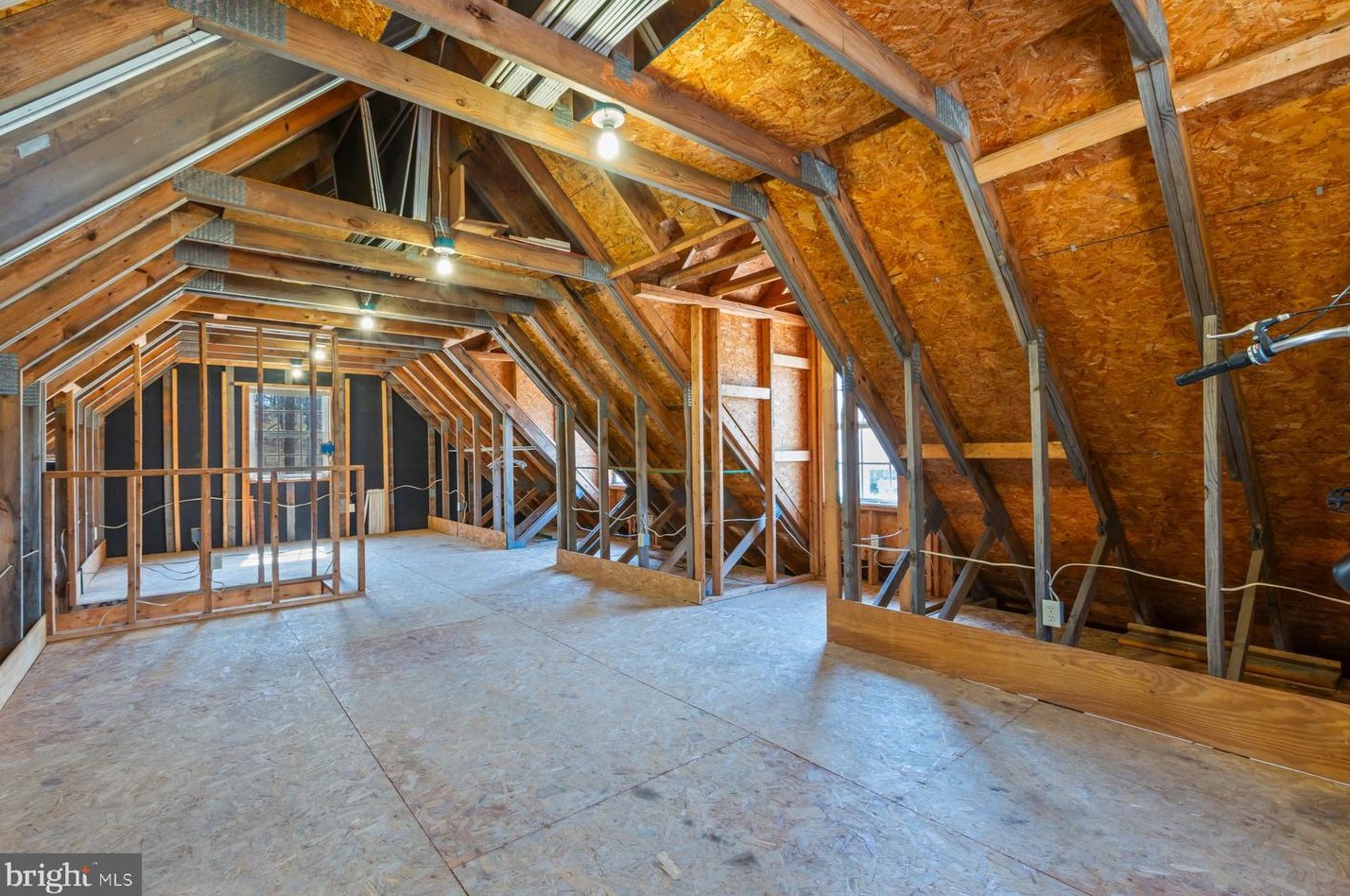 7845 Talbot Run Rd, Mount Airy MD  21771-8408 exterior