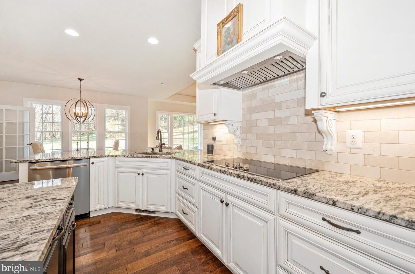 1105 Greenfield Rd, Tuscarora MD  21790-2001 exterior