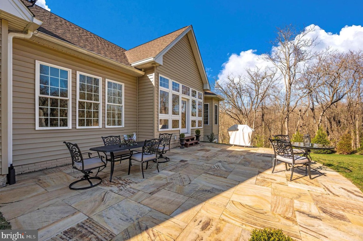 1105 Greenfield Rd, Tuscarora MD  21790-2001 exterior