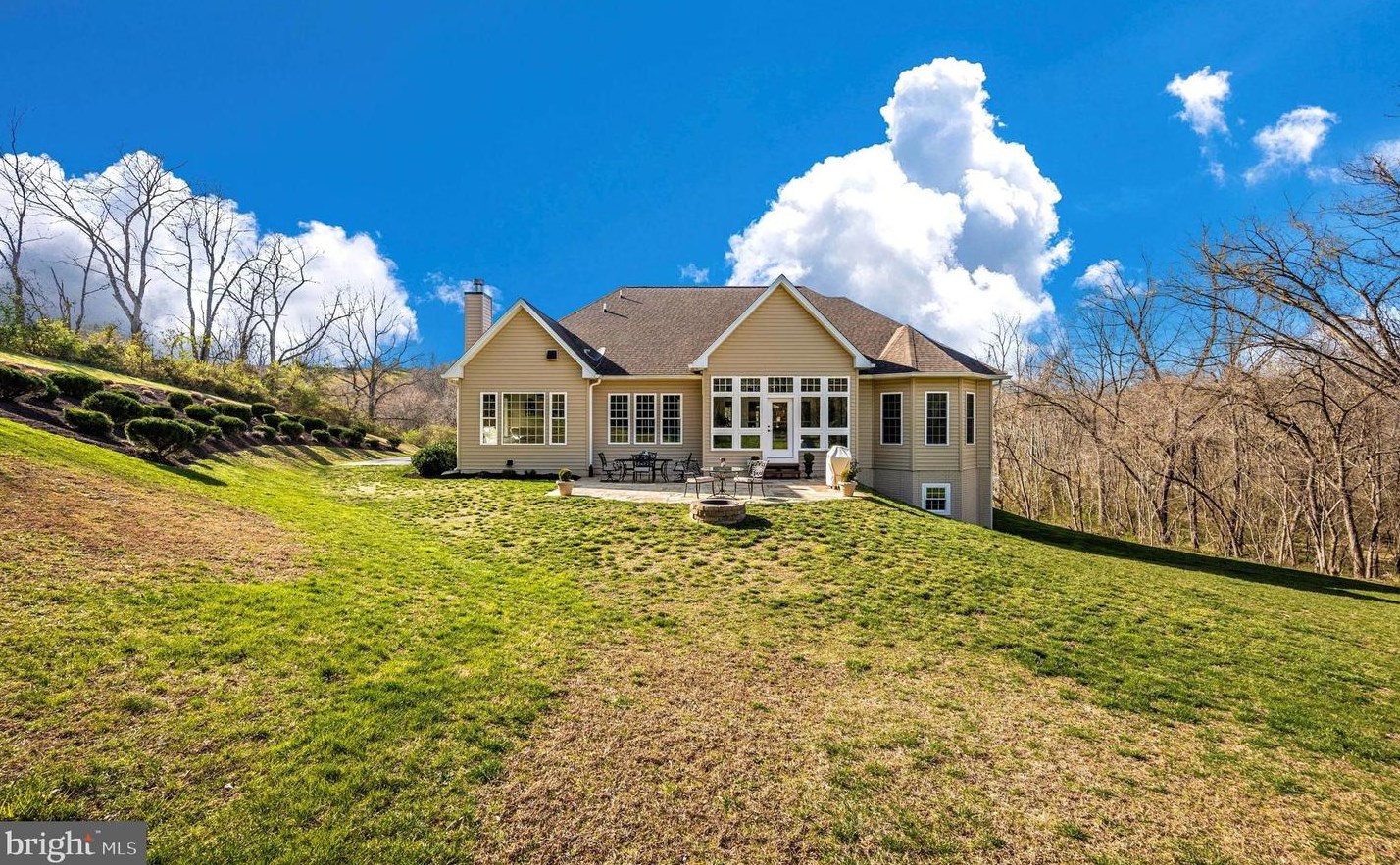 1105 Greenfield Rd, Tuscarora MD  21790-2001 exterior