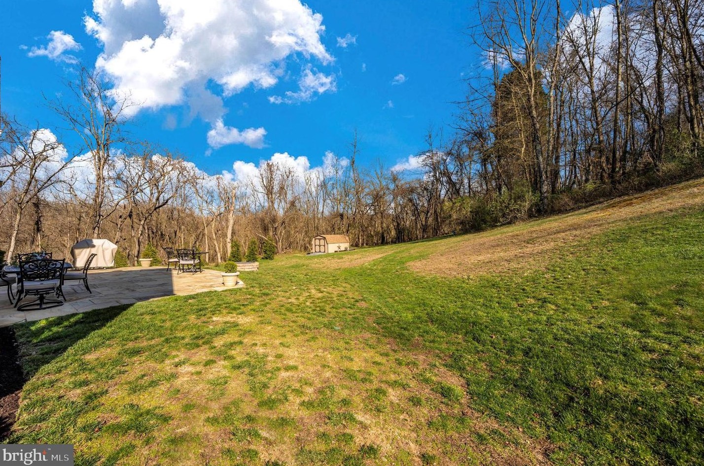 1105 Greenfield Rd, Tuscarora MD  21790-2001 exterior