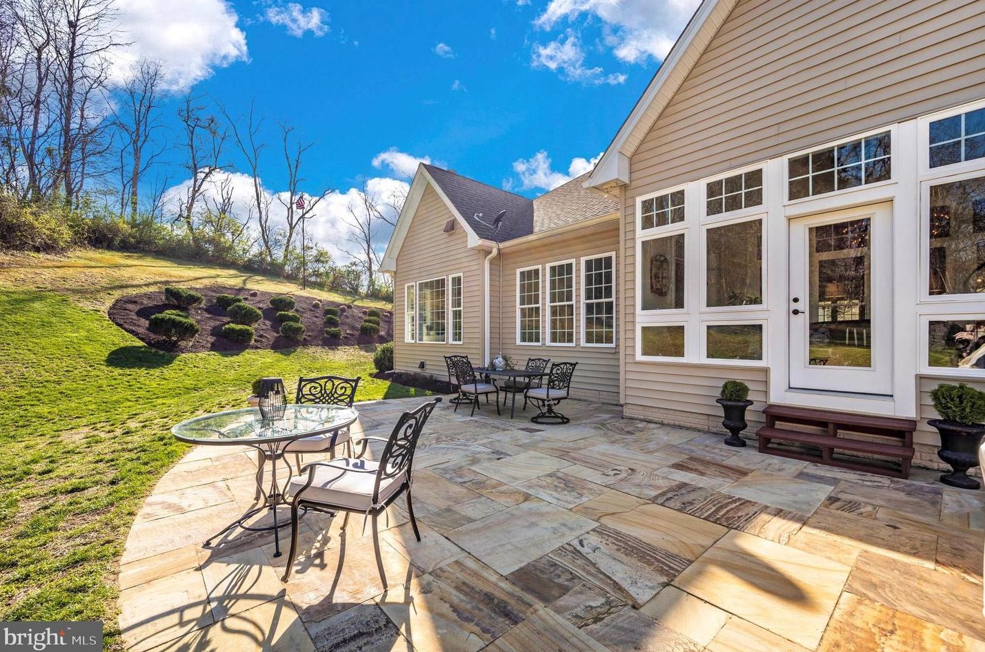 1105 Greenfield Rd, Tuscarora MD  21790-2001 exterior