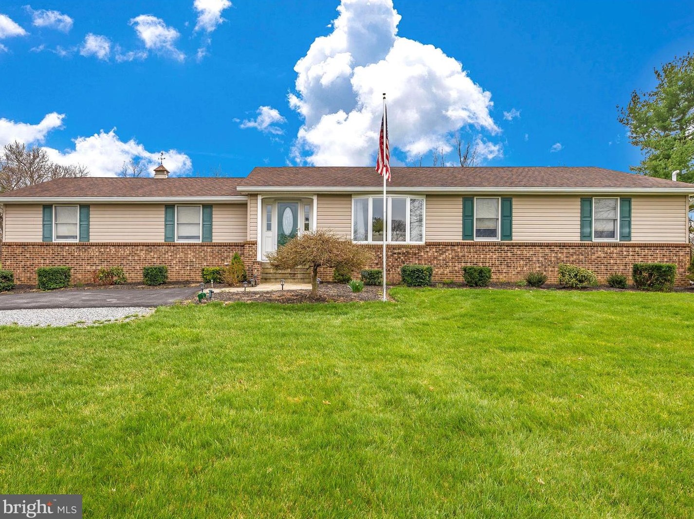 4939 Tall Oaks Dr, Monrovia, MD 21770