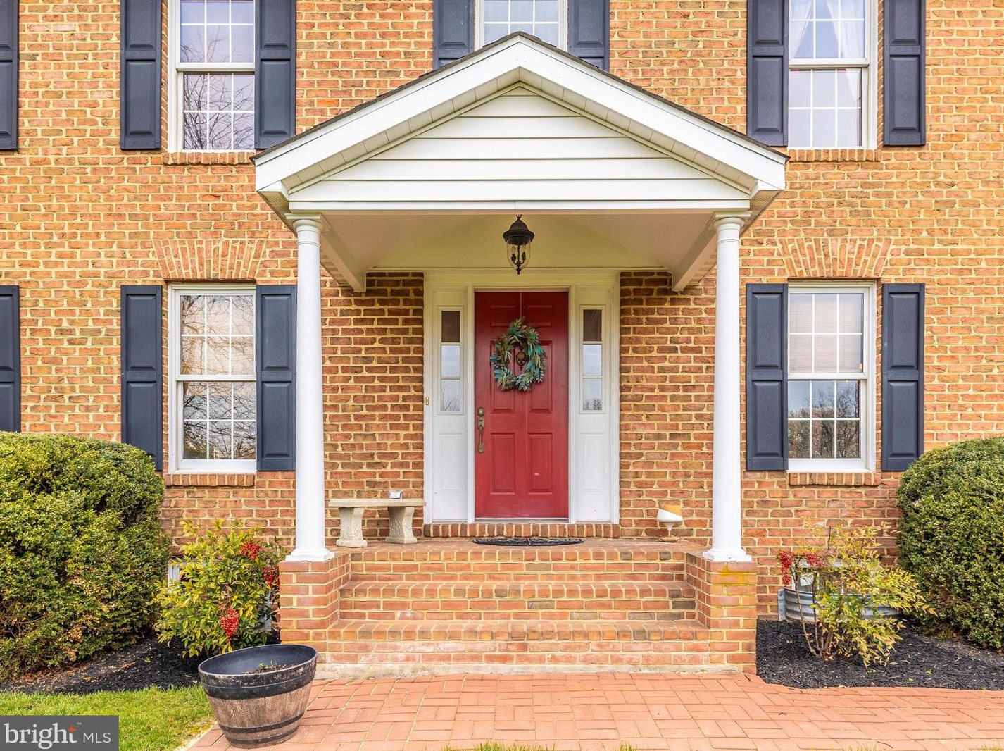 4704 Rocky Mills Dr, Frederick, MD 21703