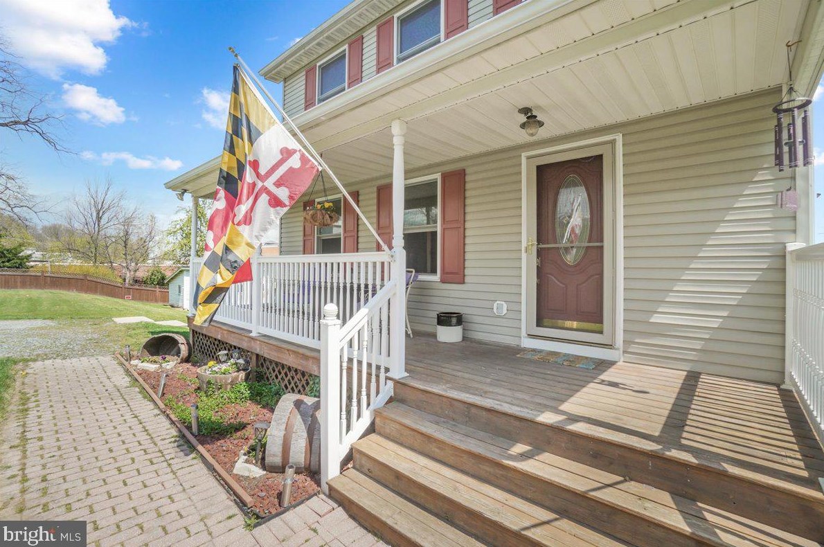 94 Adams St, Woodsboro, MD 21798-8536