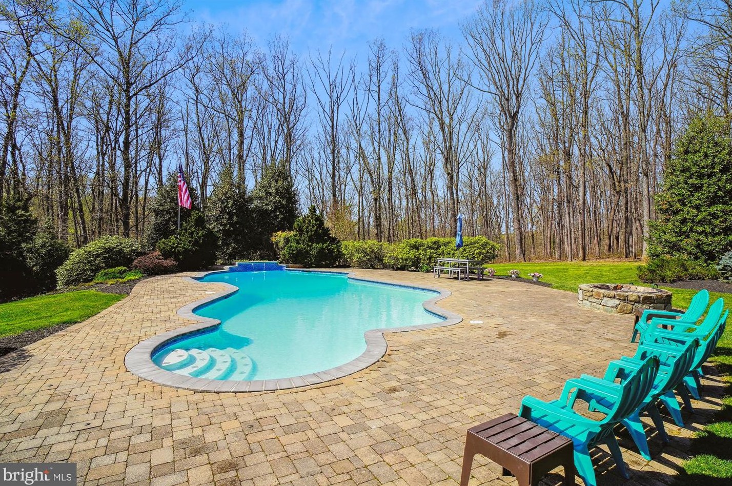 4838 Buffalo Rd, Mount Airy MD 21771-7455 exterior