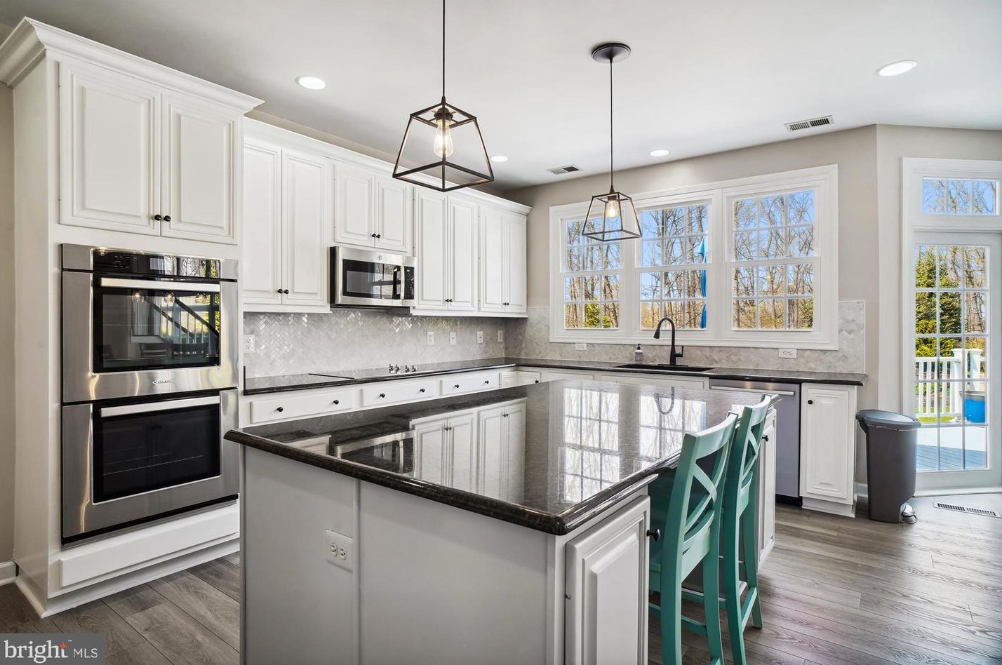 4838 Buffalo Rd, Mount Airy MD 21771-7455 exterior