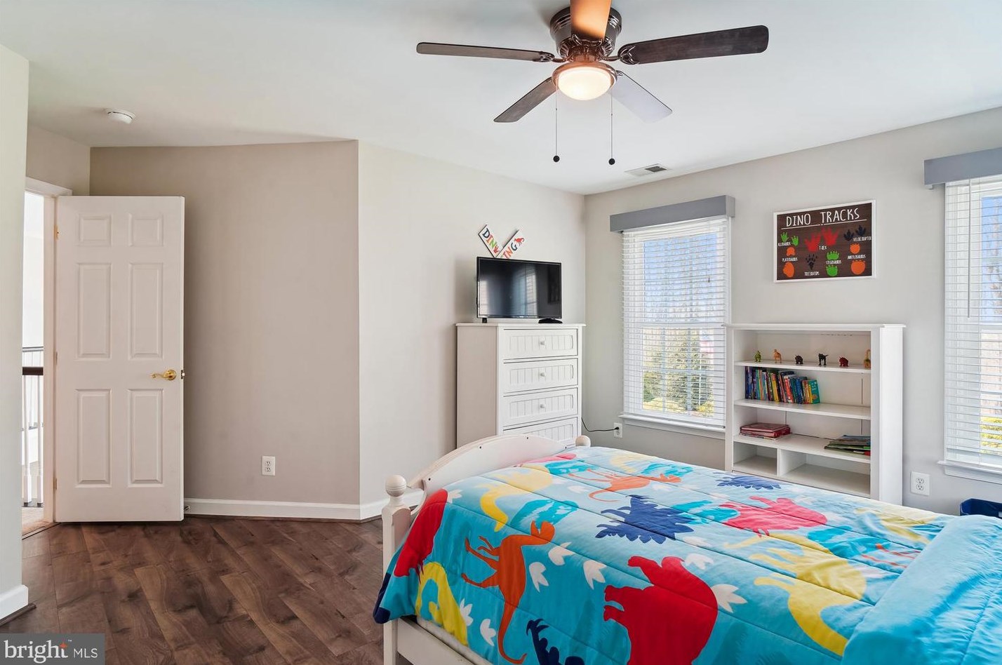 4838 Buffalo Rd, Mount Airy MD 21771-7455 exterior