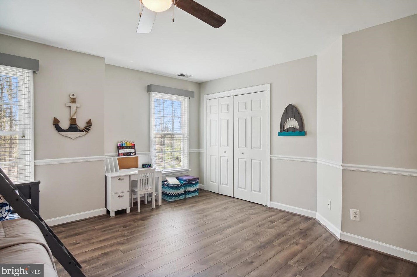 4838 Buffalo Rd, Mount Airy MD 21771-7455 exterior