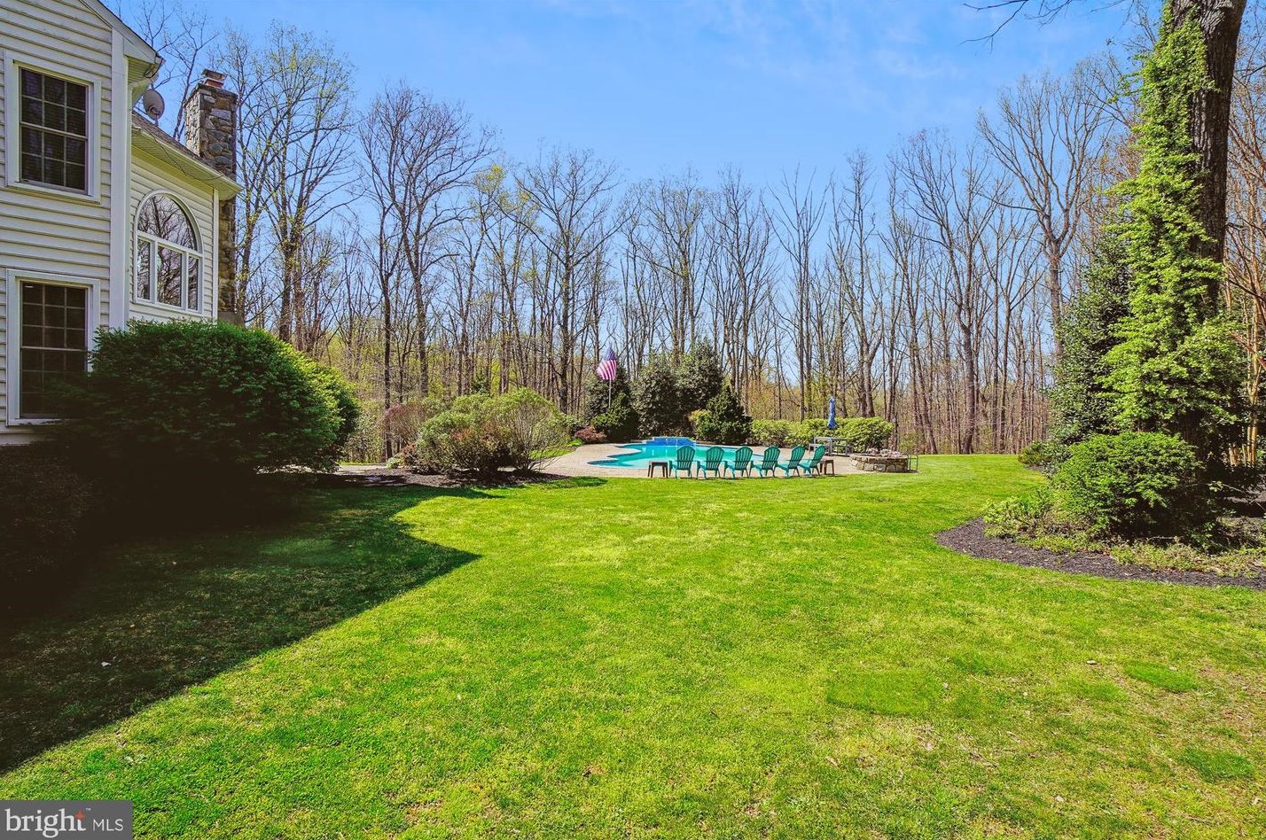 4838 Buffalo Rd, Mount Airy MD 21771-7455 exterior