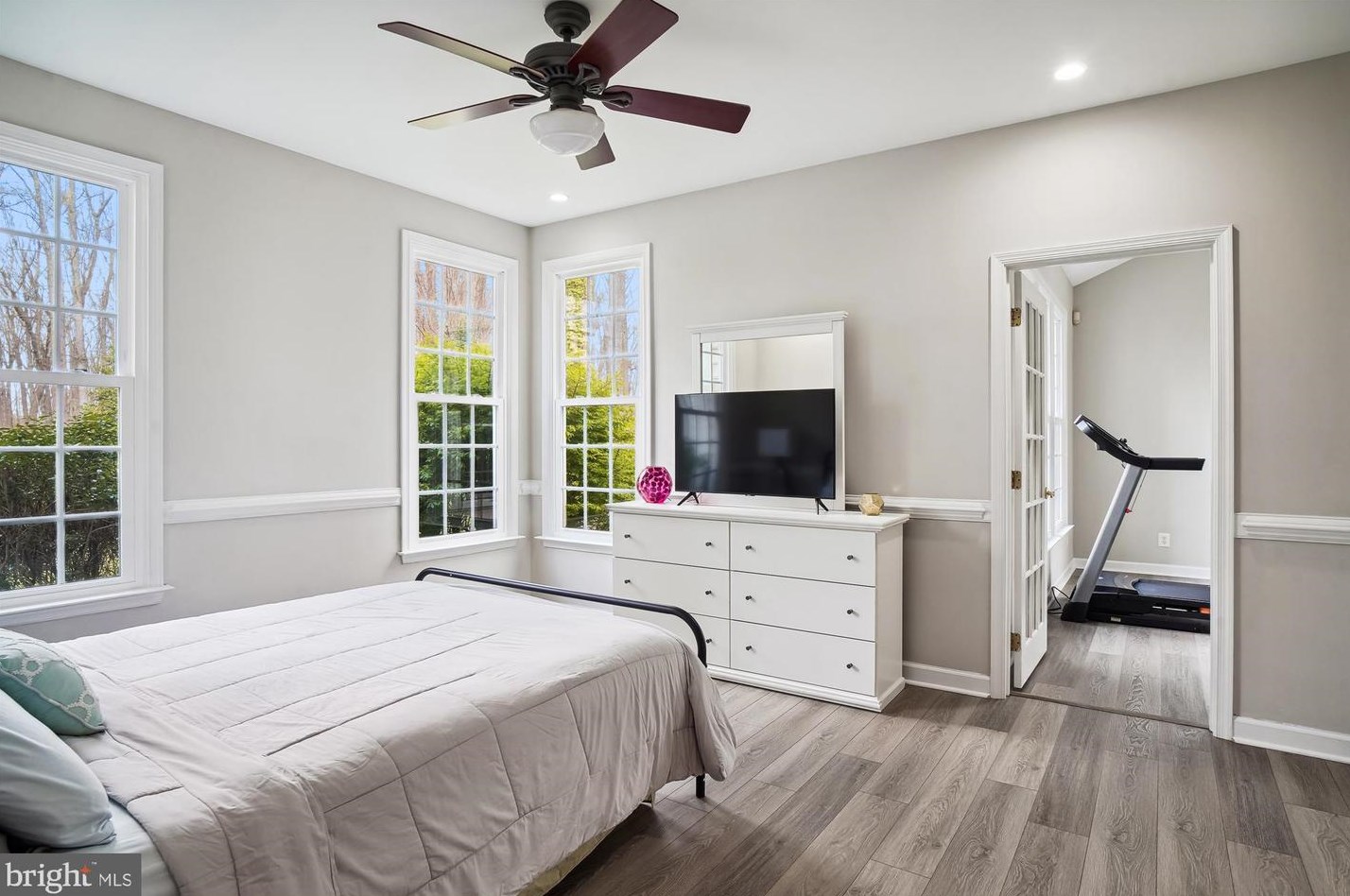 4838 Buffalo Rd, Mount Airy MD 21771-7455 exterior