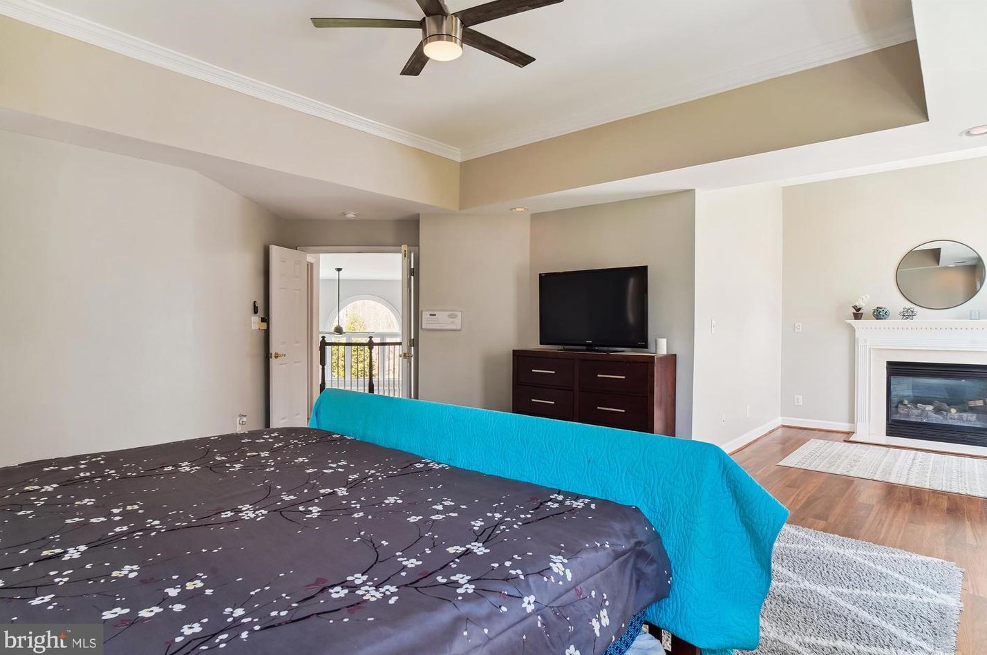 4838 Buffalo Rd, Mount Airy MD 21771-7455 exterior