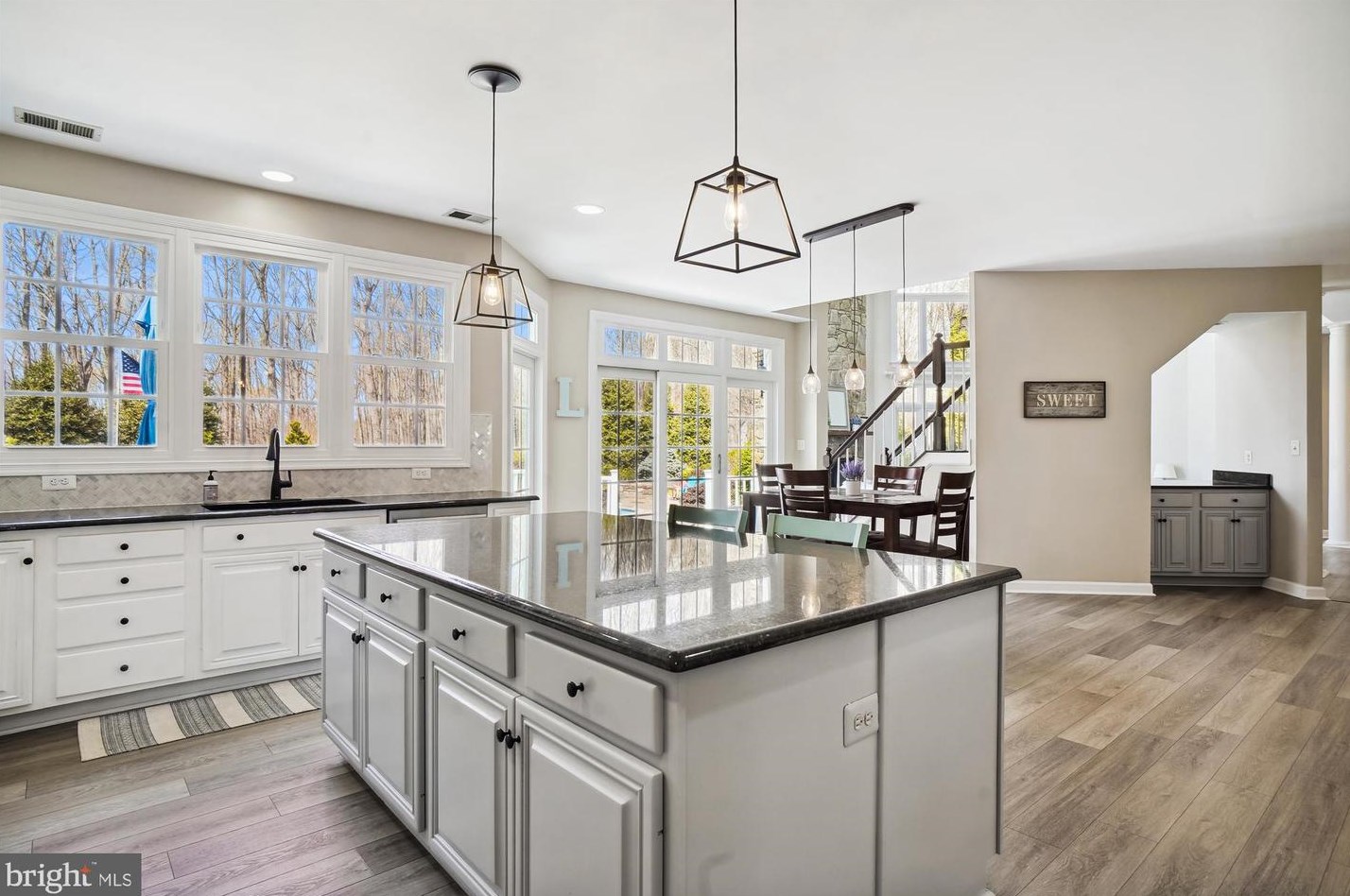 4838 Buffalo Rd, Mount Airy MD 21771-7455 exterior