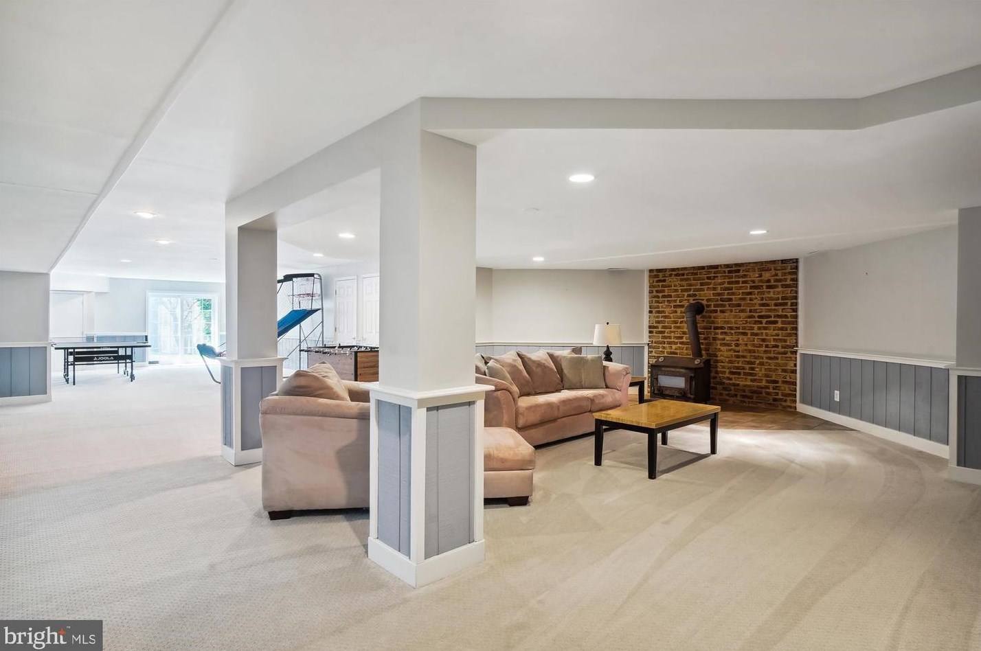 4838 Buffalo Rd, Mount Airy MD 21771-7455 exterior