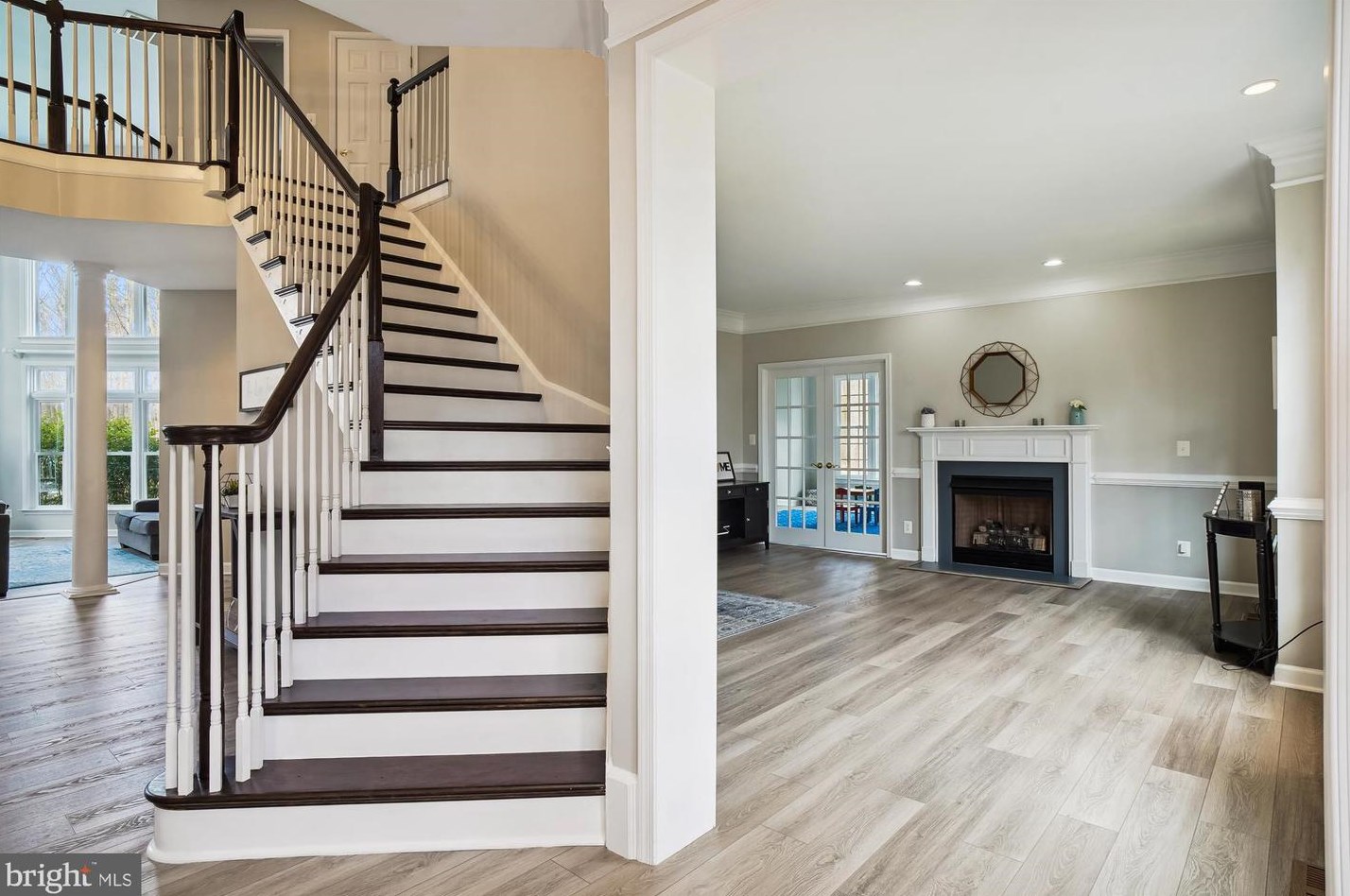 4838 Buffalo Rd, Mount Airy MD 21771-7455 exterior