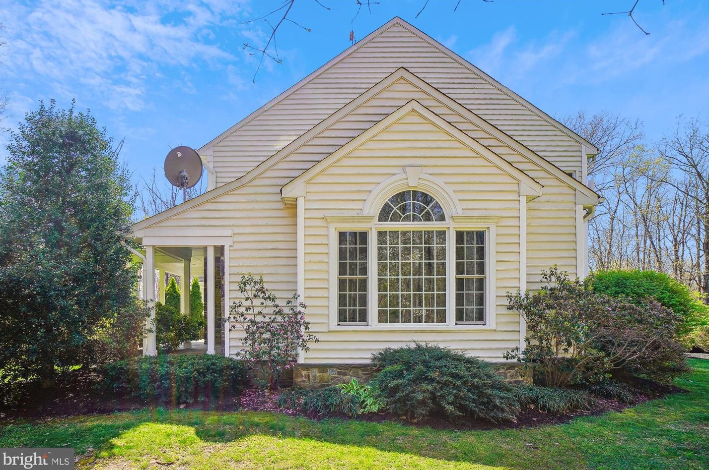 4838 Buffalo Rd, Mount Airy MD 21771-7455 exterior