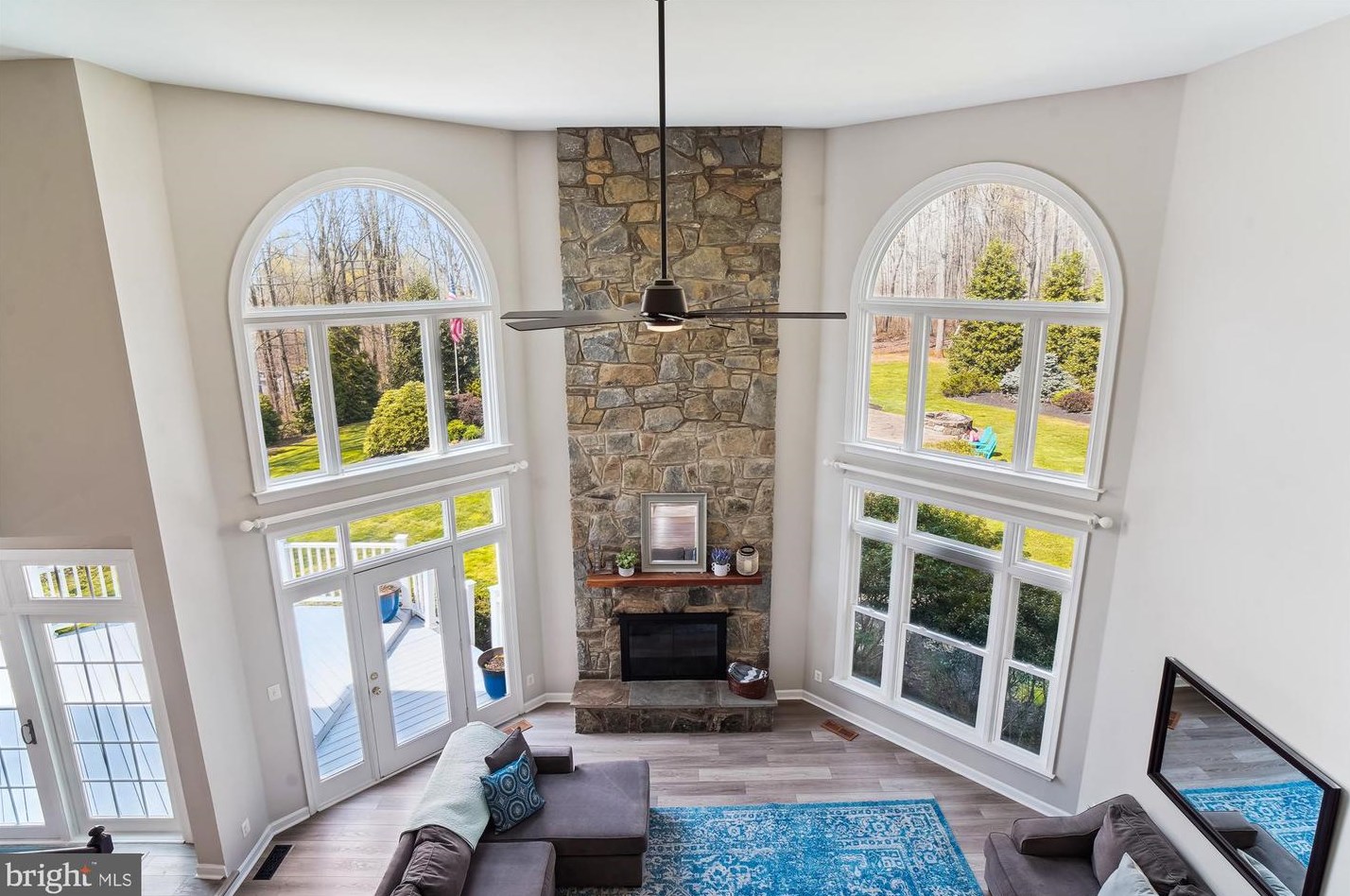 4838 Buffalo Rd, Mount Airy MD 21771-7455 exterior