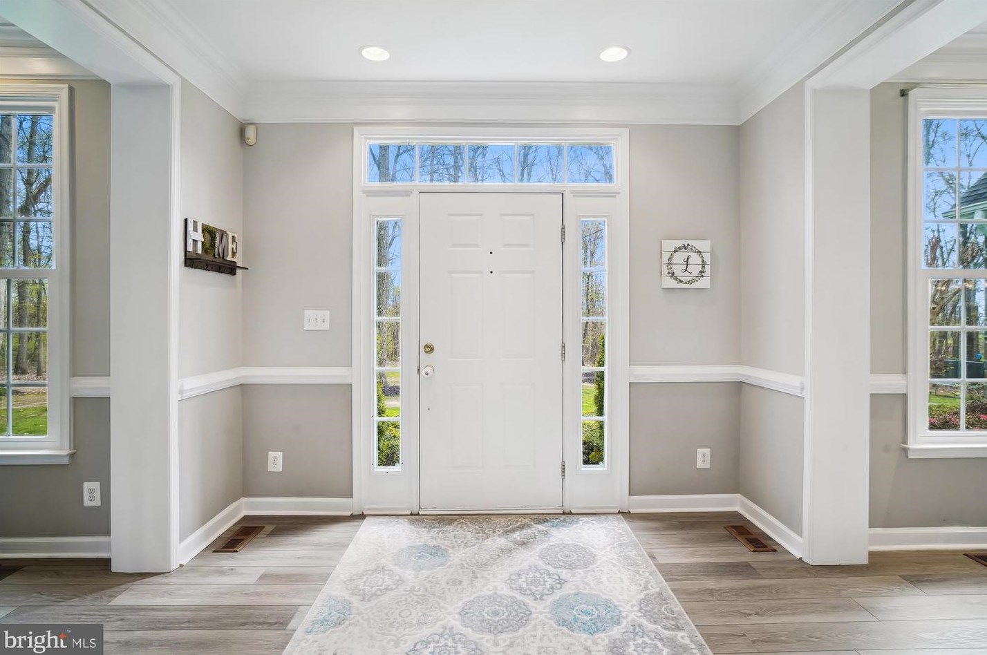 4838 Buffalo Rd, Mount Airy MD 21771-7455 exterior