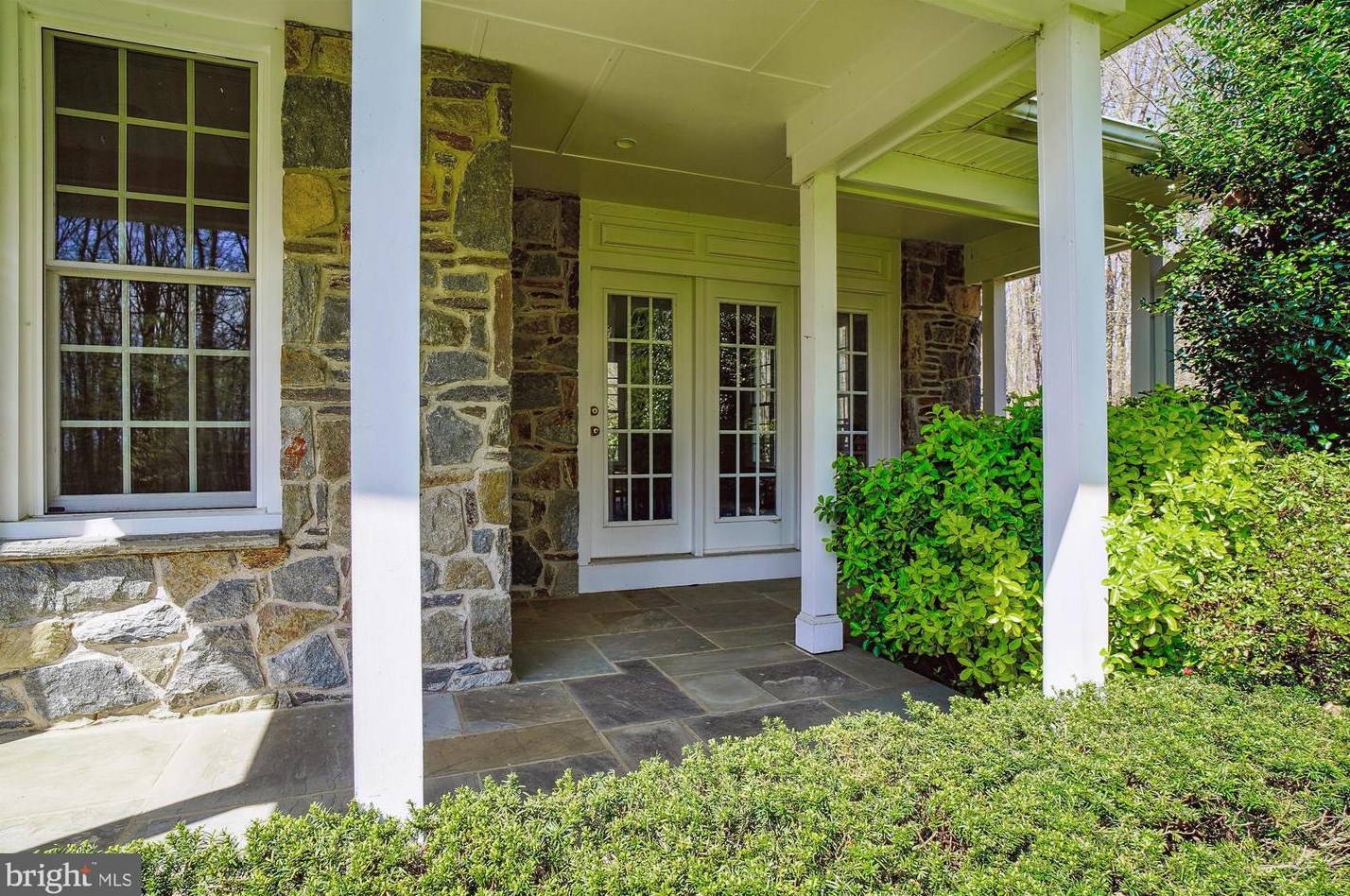 4838 Buffalo Rd, Mount Airy MD 21771-7455 exterior