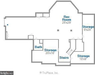 4838 Buffalo Rd, Mount Airy MD 21771-7455 exterior