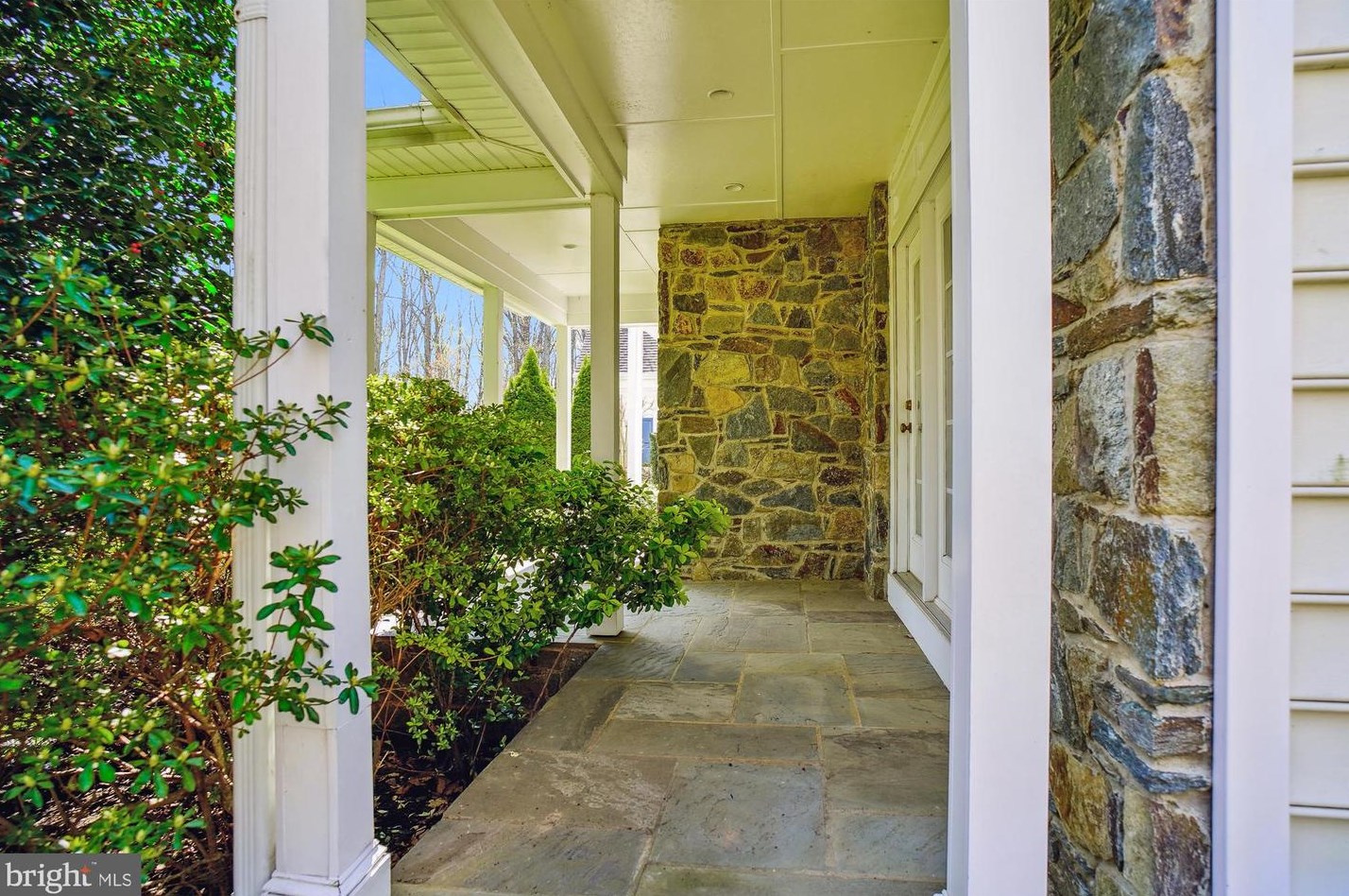 4838 Buffalo Rd, Mount Airy MD 21771-7455 exterior