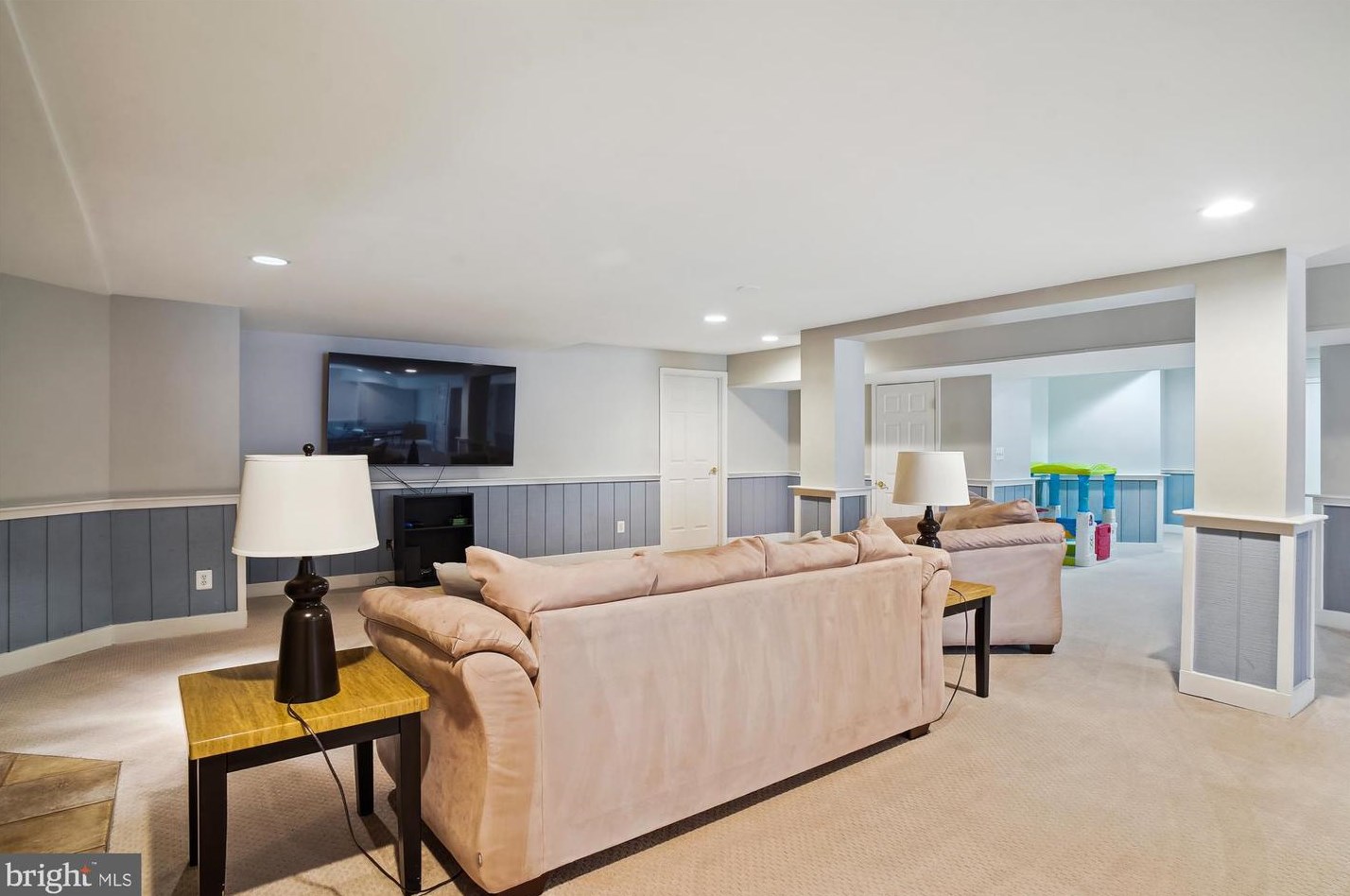 4838 Buffalo Rd, Mount Airy MD 21771-7455 exterior