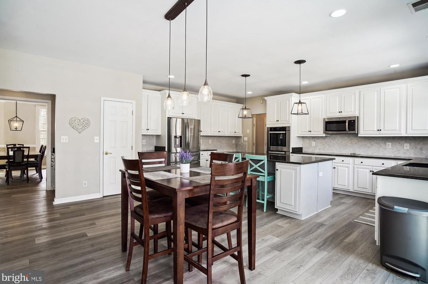 4838 Buffalo Rd, Mount Airy MD 21771-7455 exterior