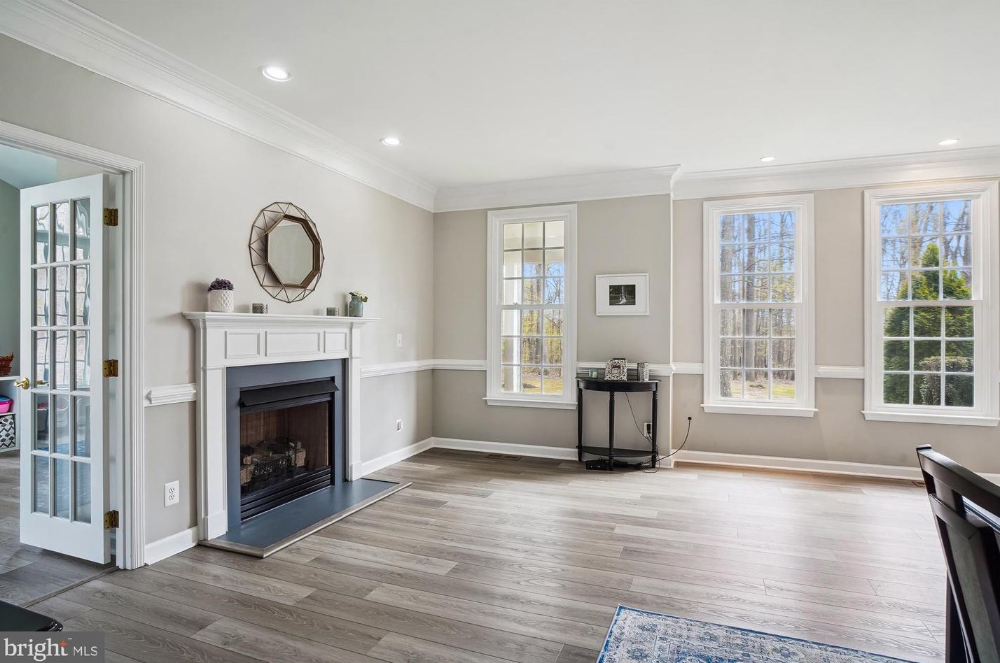 4838 Buffalo Rd, Mount Airy MD 21771-7455 exterior