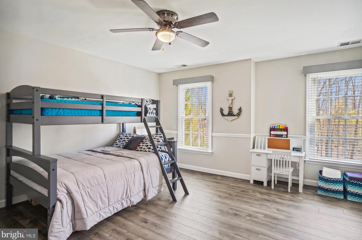 4838 Buffalo Rd, Mount Airy MD 21771-7455 exterior