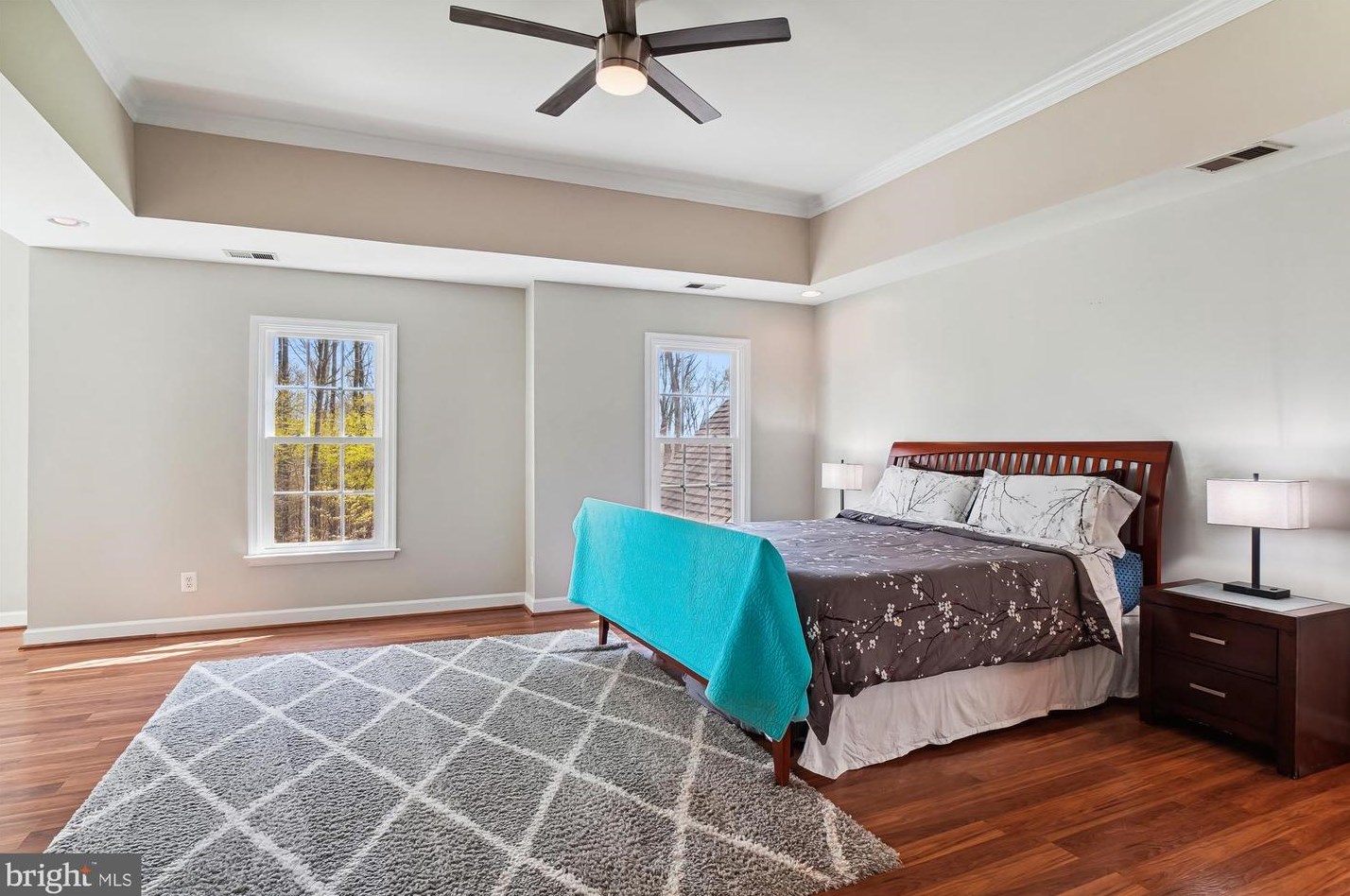 4838 Buffalo Rd, Mount Airy MD 21771-7455 exterior