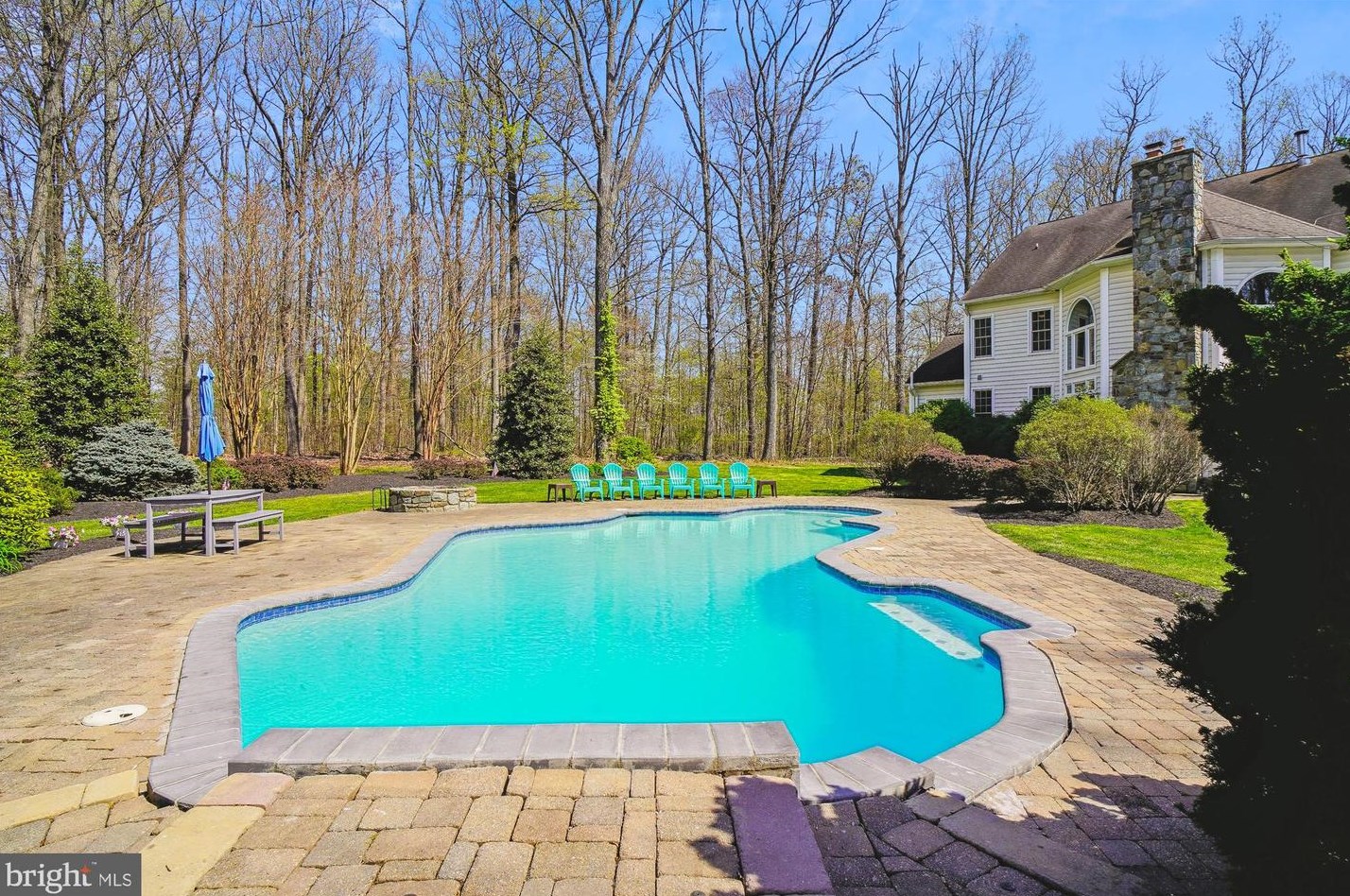 4838 Buffalo Rd, Mount Airy MD 21771-7455 exterior