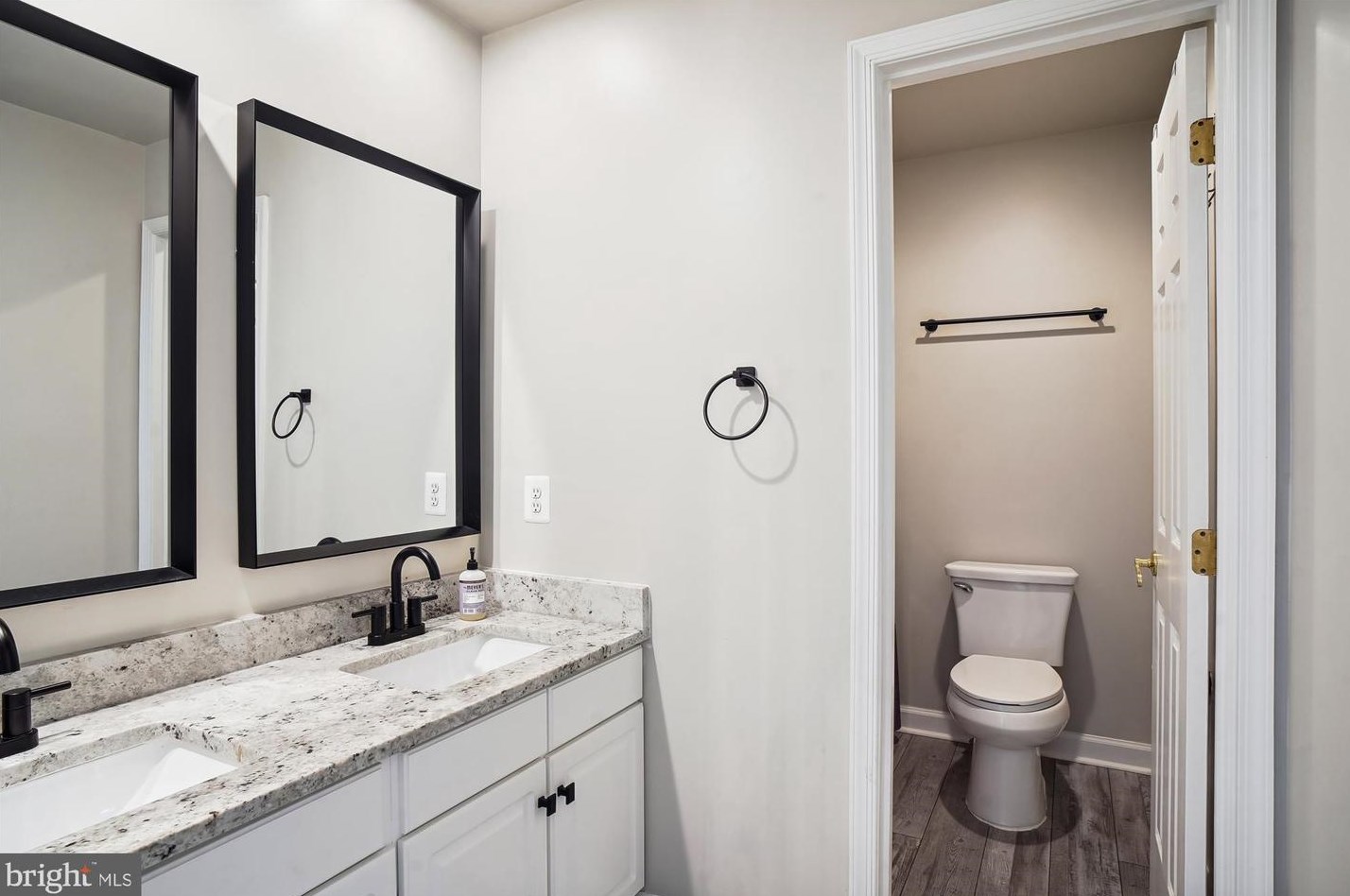 4838 Buffalo Rd, Mount Airy MD 21771-7455 exterior