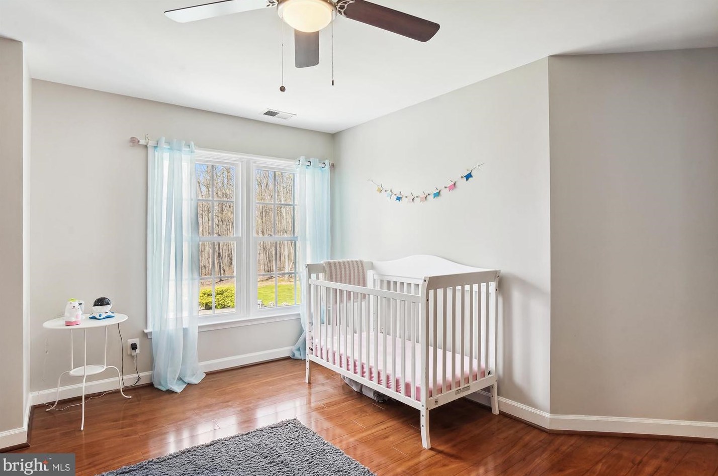 4838 Buffalo Rd, Mount Airy MD 21771-7455 exterior