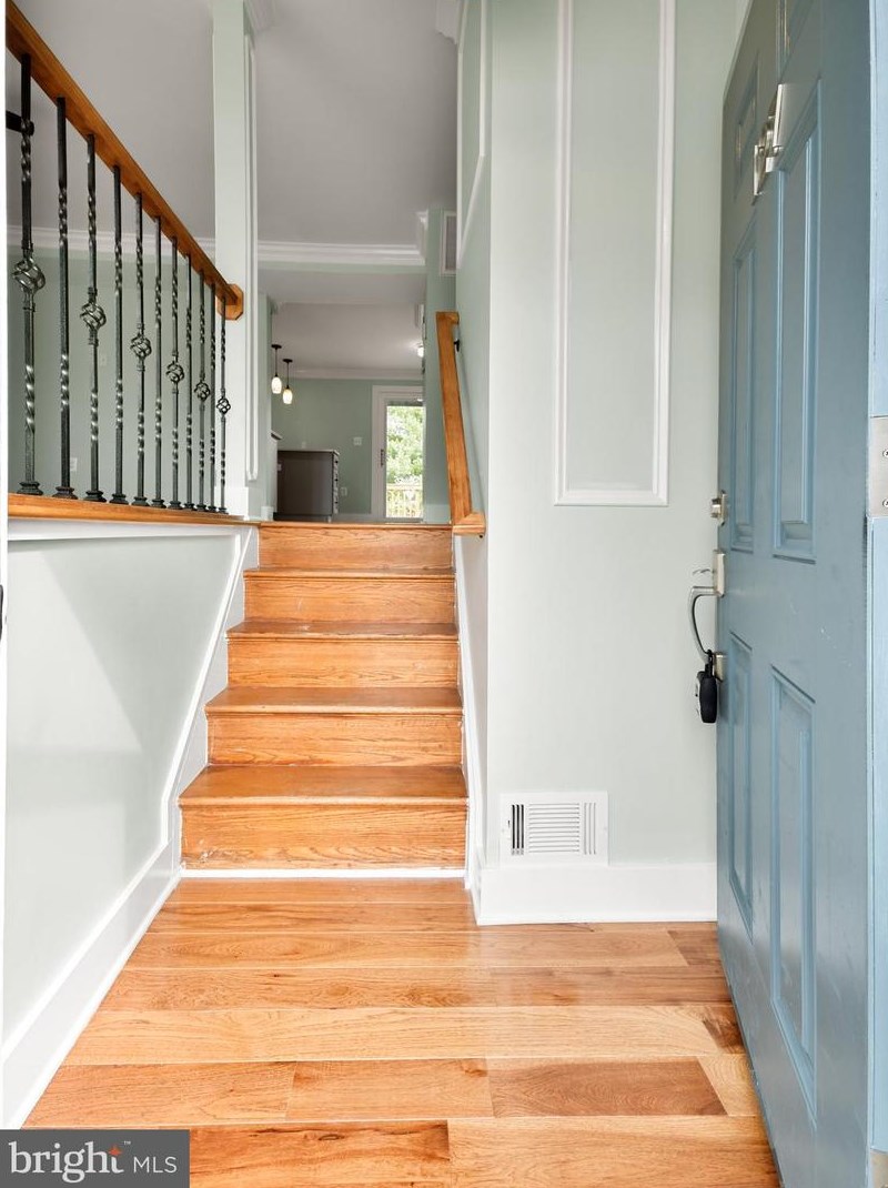 127 Edinburgh Way, Walkersville, MD 21793
