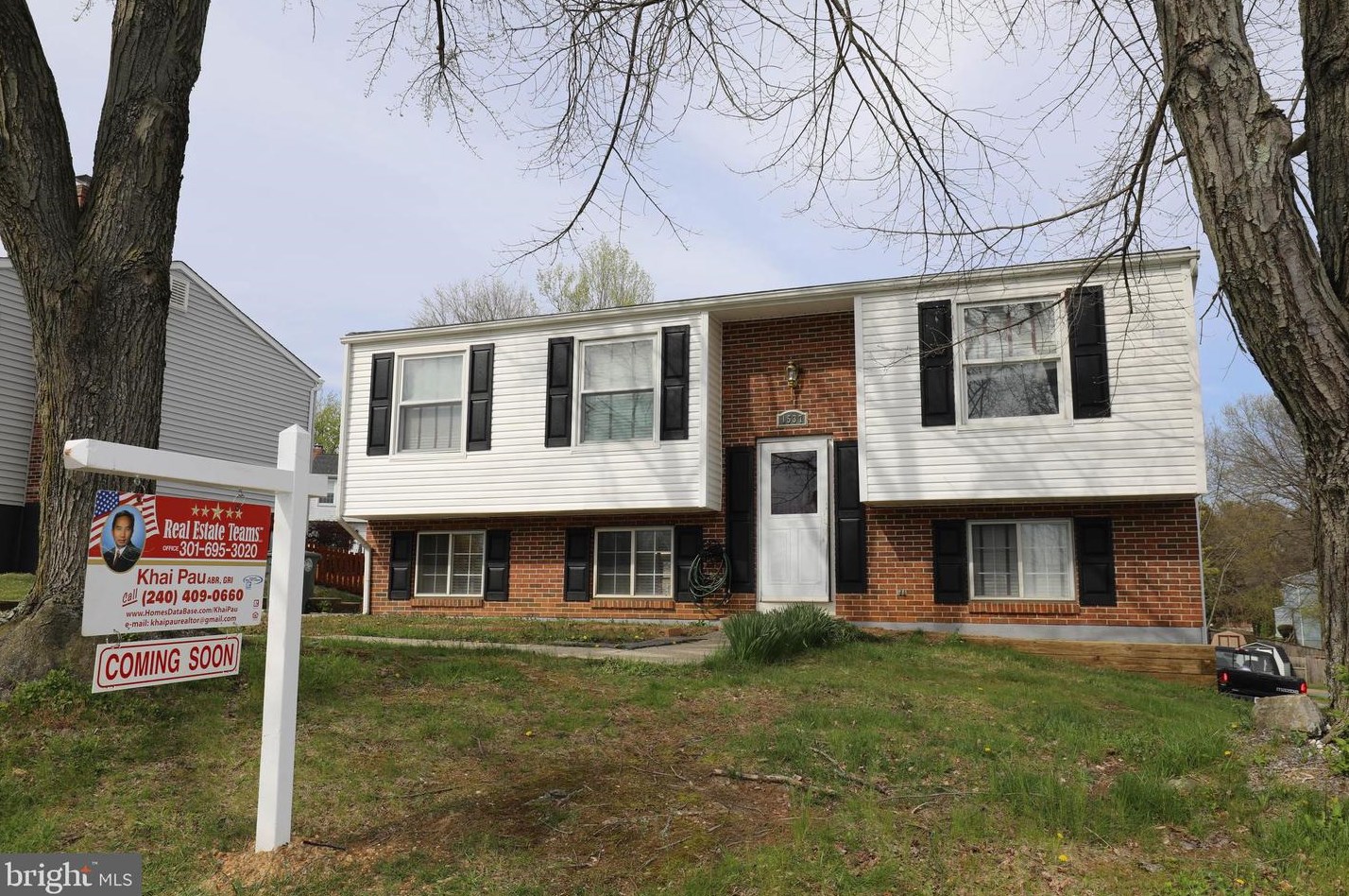 1537 Andover Ln, Frederick, MD 21702