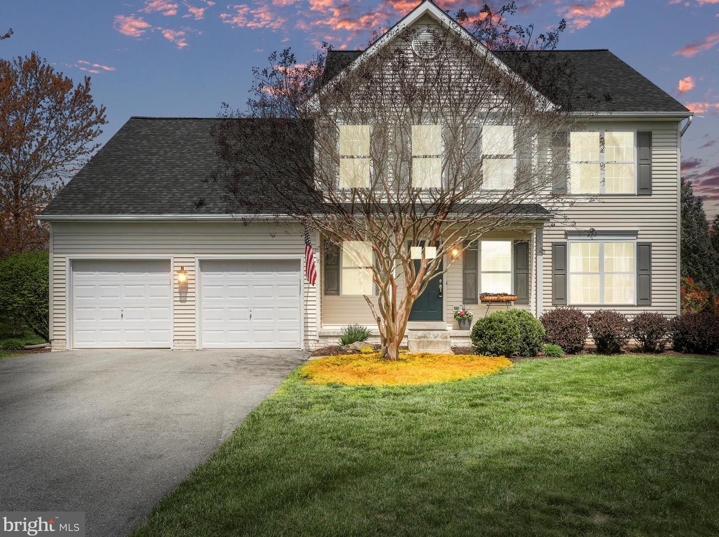 5932 W Norwood Pl, Adamstown, MD 21710