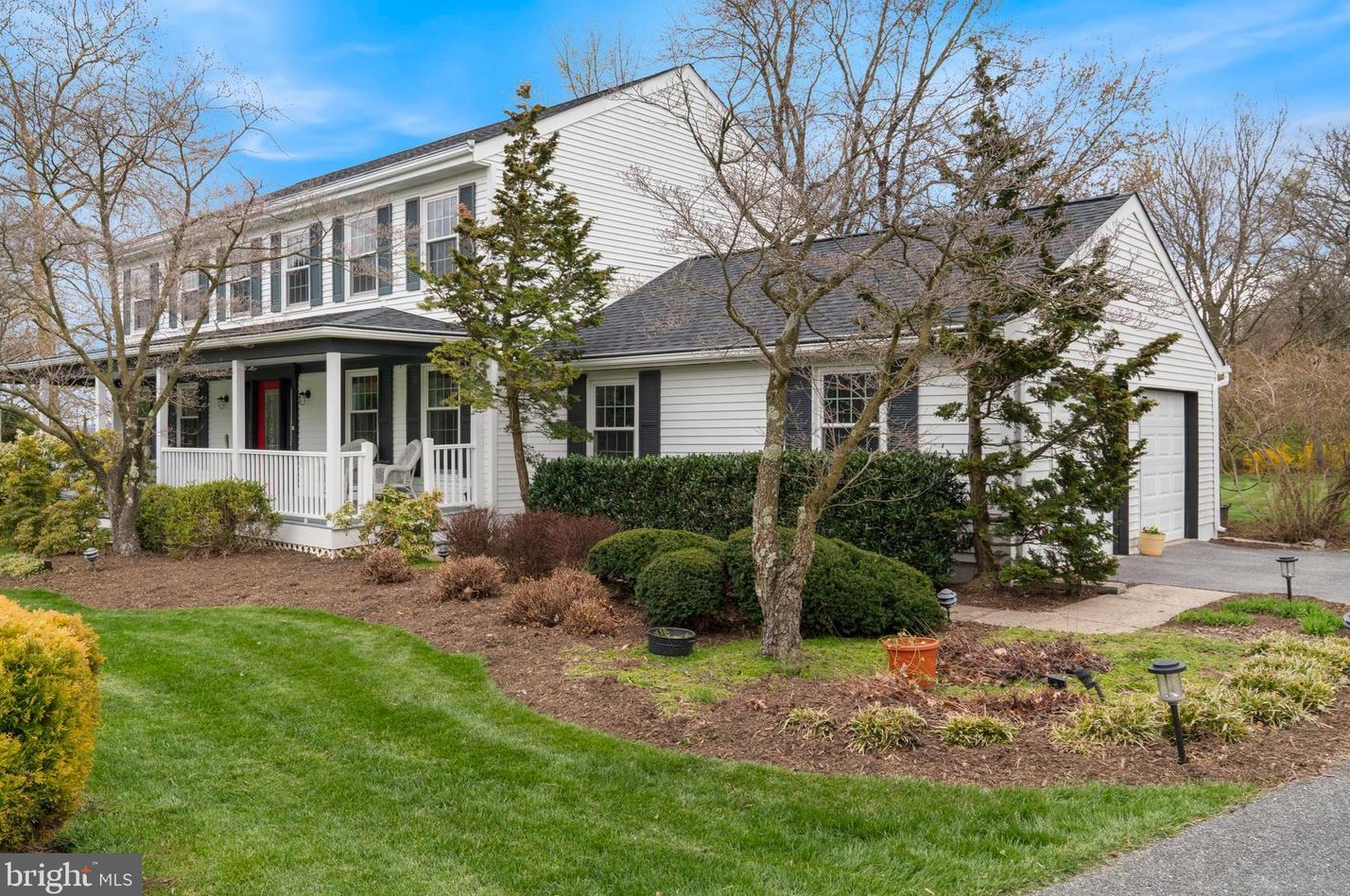 5905 Char Leigh Cir, Frederick, MD 21703