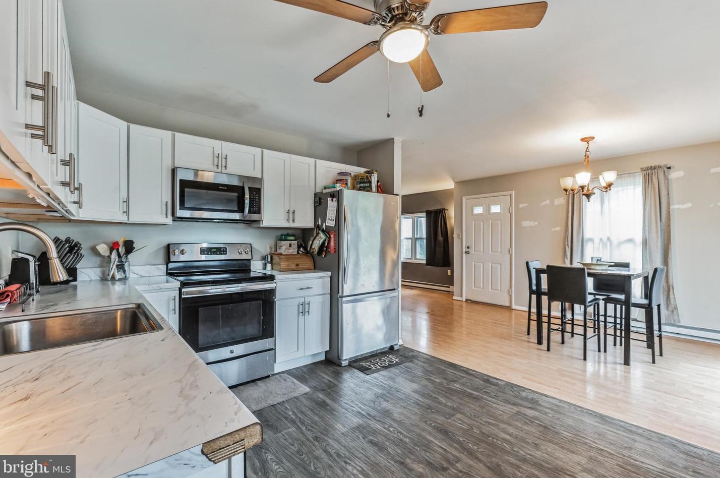 102 Locust St, Frederick, MD 21703-8420