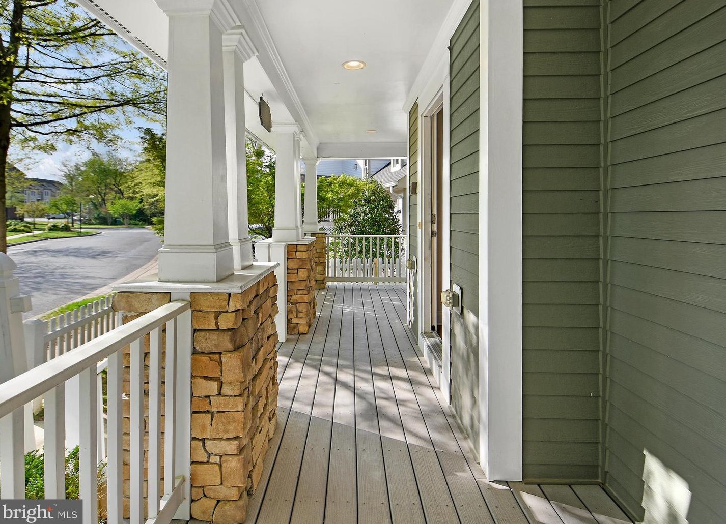 9402 Kinnerton Pl, Frederick, MD 21704-7357