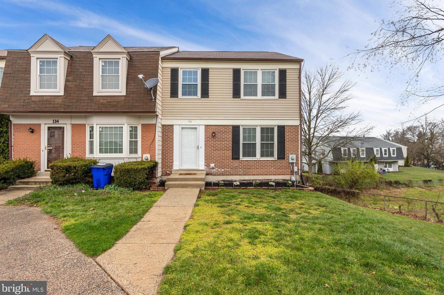 116 Lauren Ct, Frederick, MD 21703