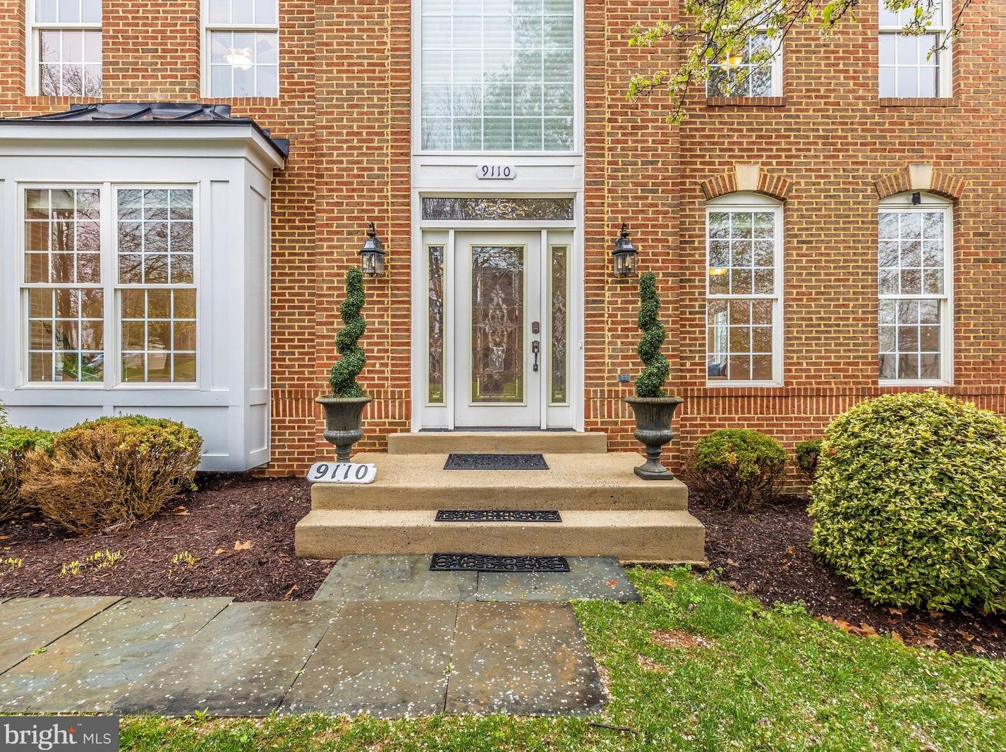 9110 John Simmons St, Frederick, MD 21704-7817