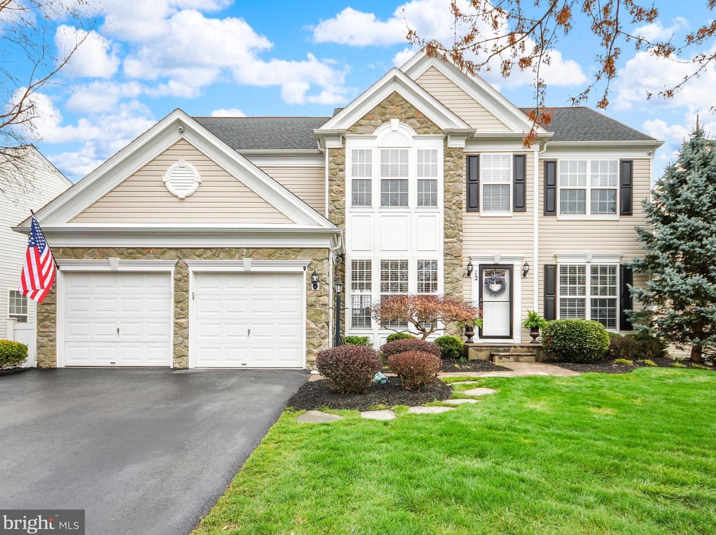 12 Jeffrey Ln, Brunswick, MD 21758