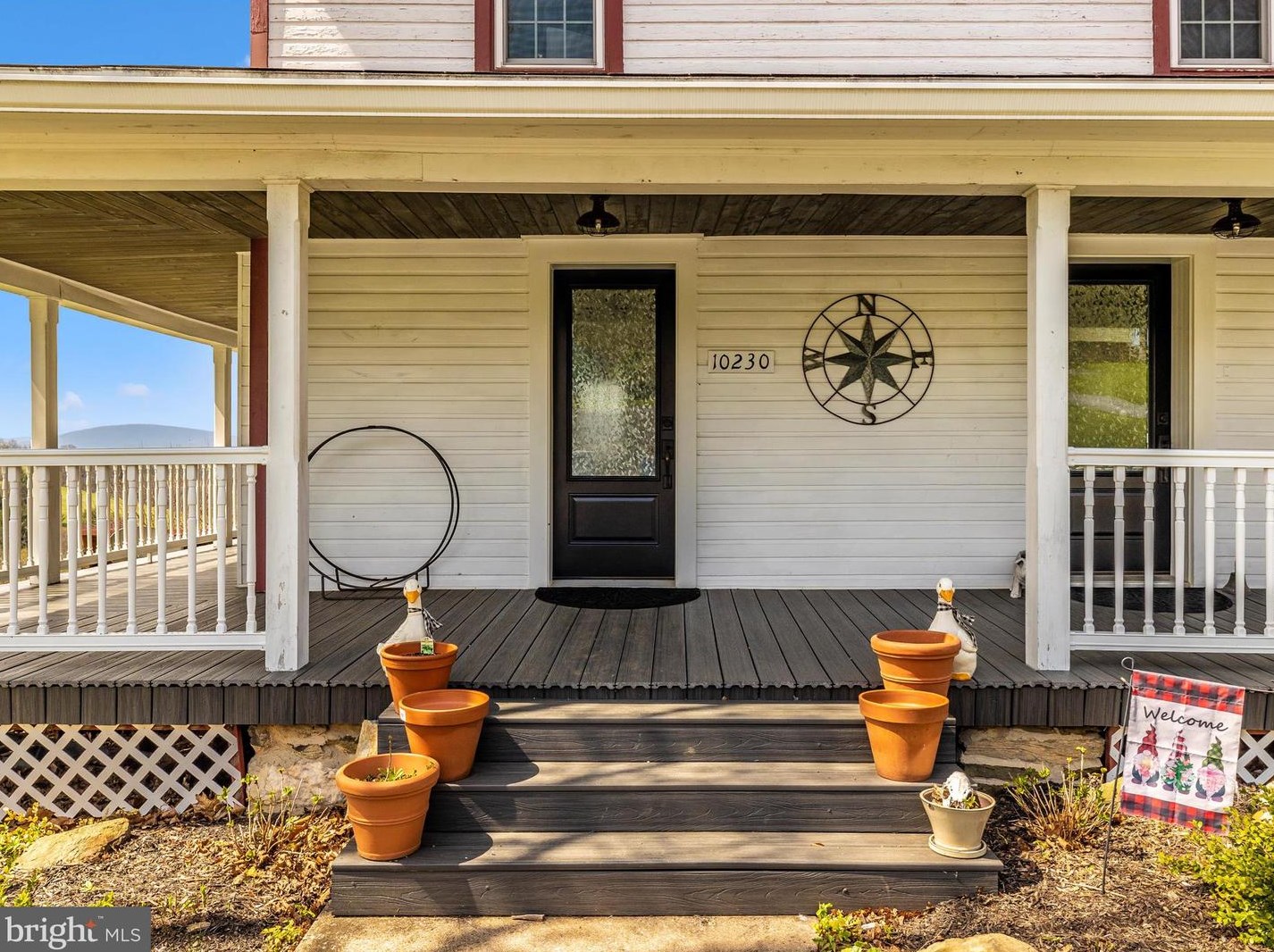 10230 Harmony Rd, Myersville, MD 21773