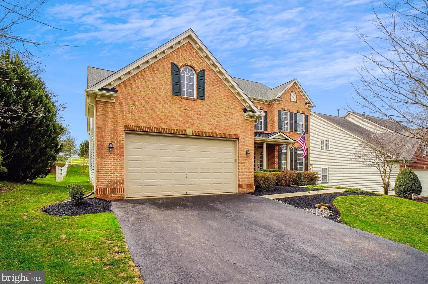 405 Glenbrook Dr, Middletown, MD 21769