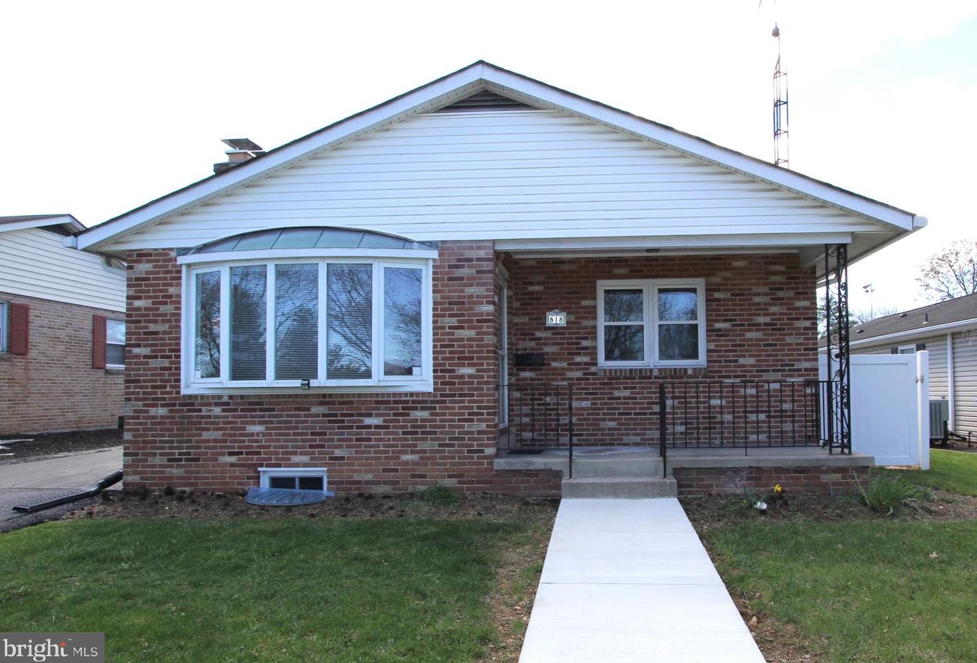 618 Apple Ave, Frederick, MD 21701-4102