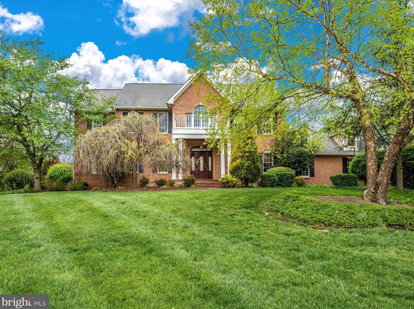 6100 Edmont Dr, Frederick, MD 21704-6612