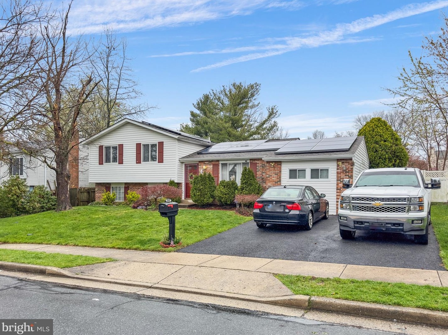 1816 Rocky Glen Dr, Frederick, MD 21702