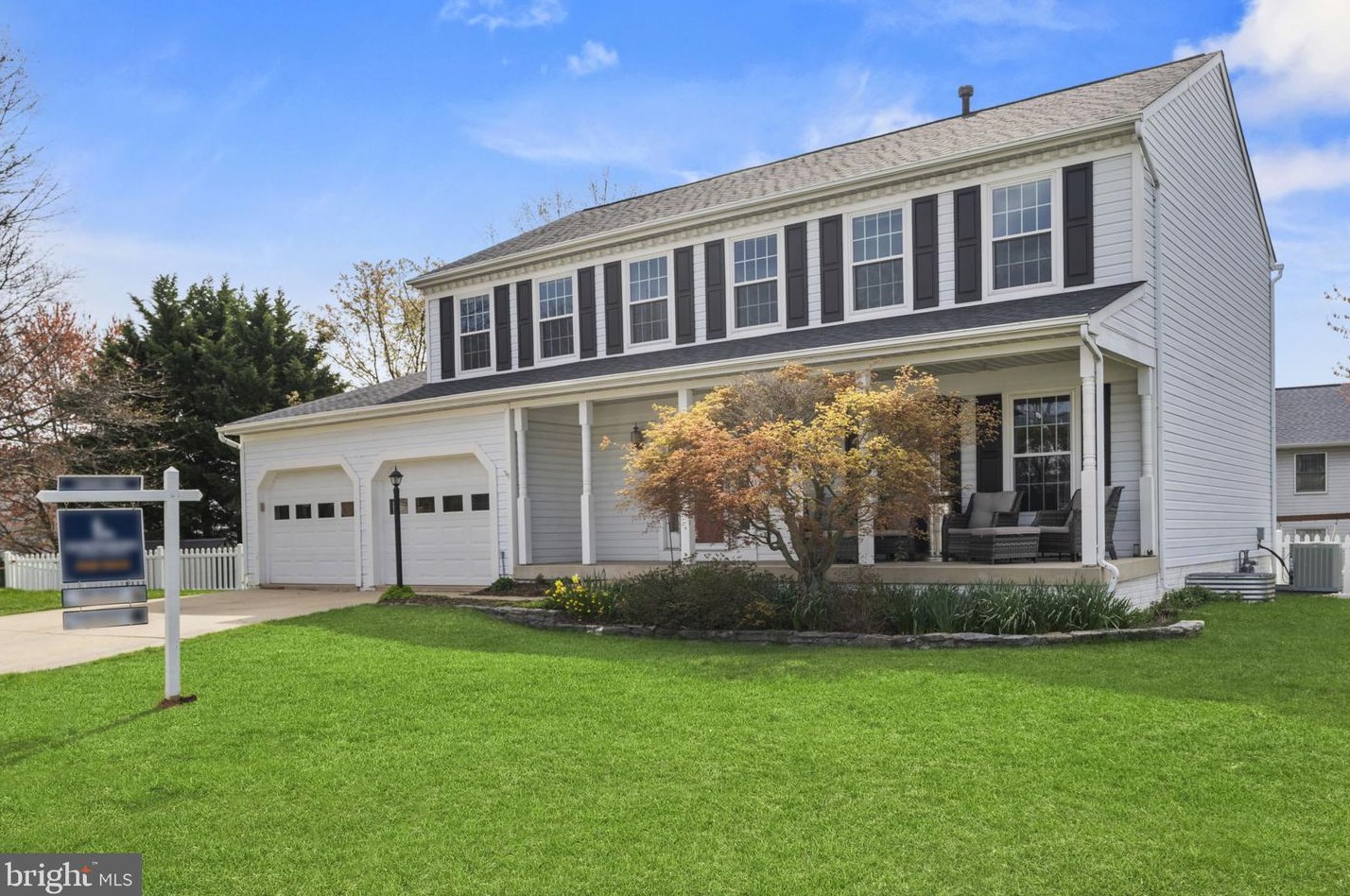 1402 Purple Wing Pl, Frederick, MD 21703-2207